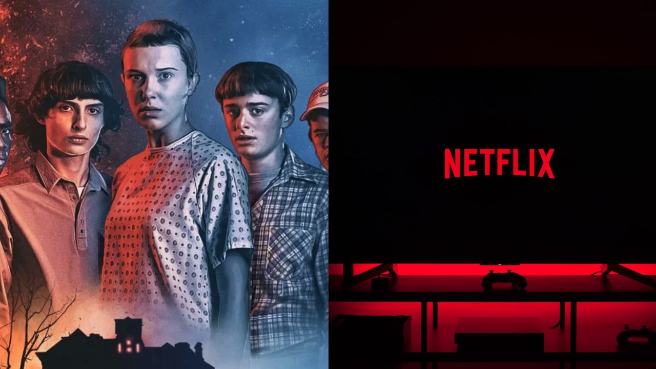 PÚBLICOA EVENTOS] NETFLIX: Confira as estreias de filmes e séries neste  final de semana (27/05 a 29/05). Stranger Things – Temporada 4 é destaque -  Publico A