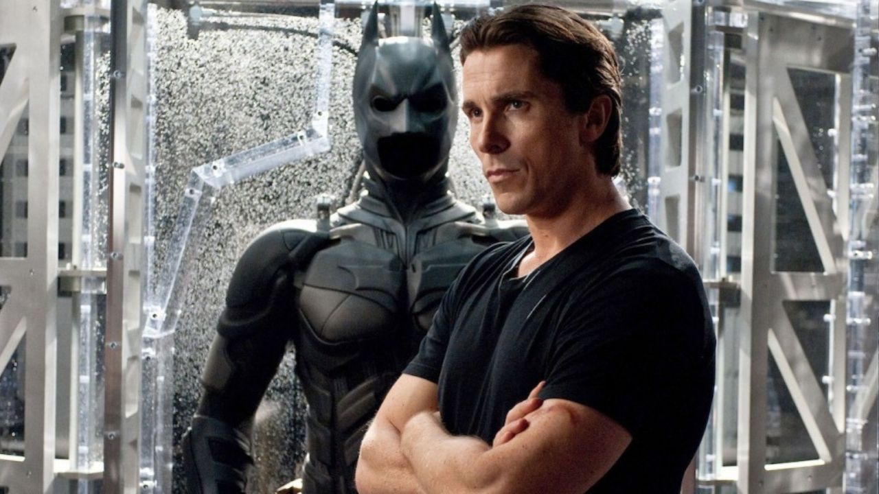 Christian Bale revela que 2 grandes atores foram cortados de 'Thor: Amor e  Trovão