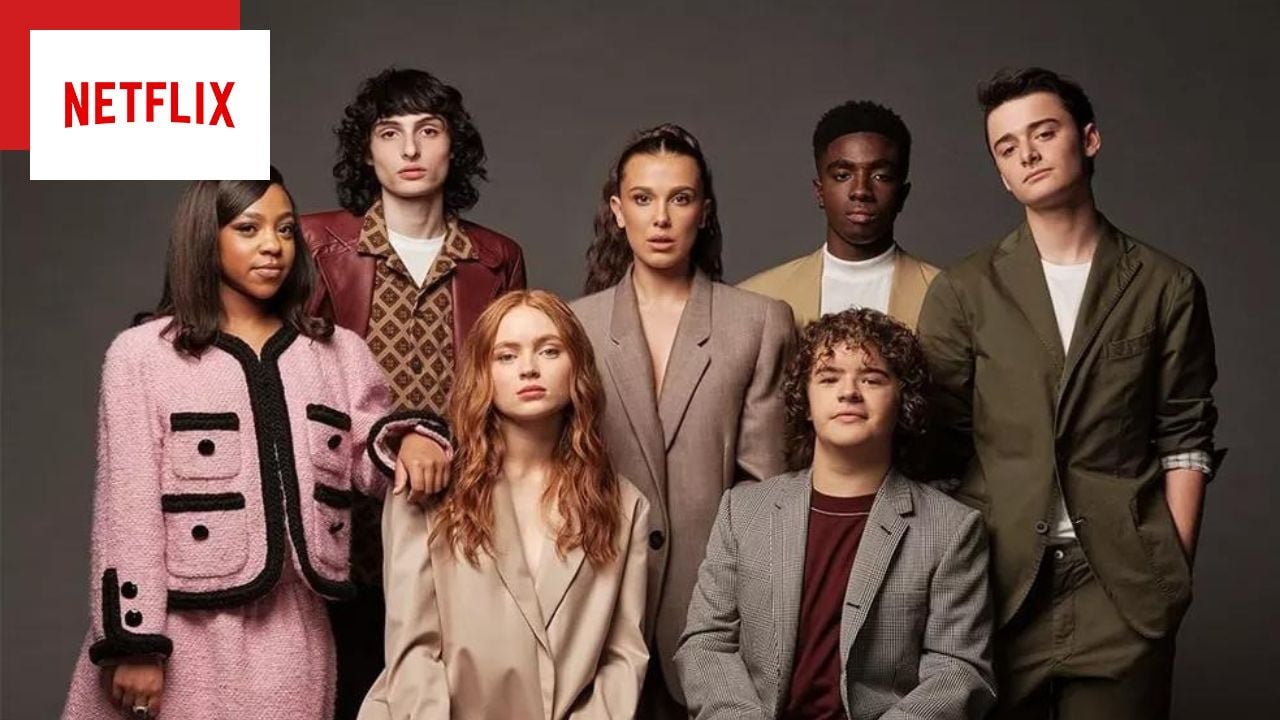 Idade dos atores de Stranger Things 4: conheça o elenco