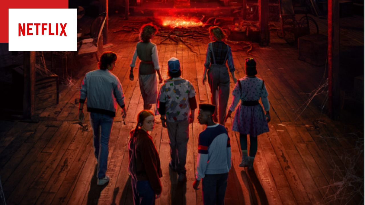 Stranger Things: criadores dizem que quase mataram Max e