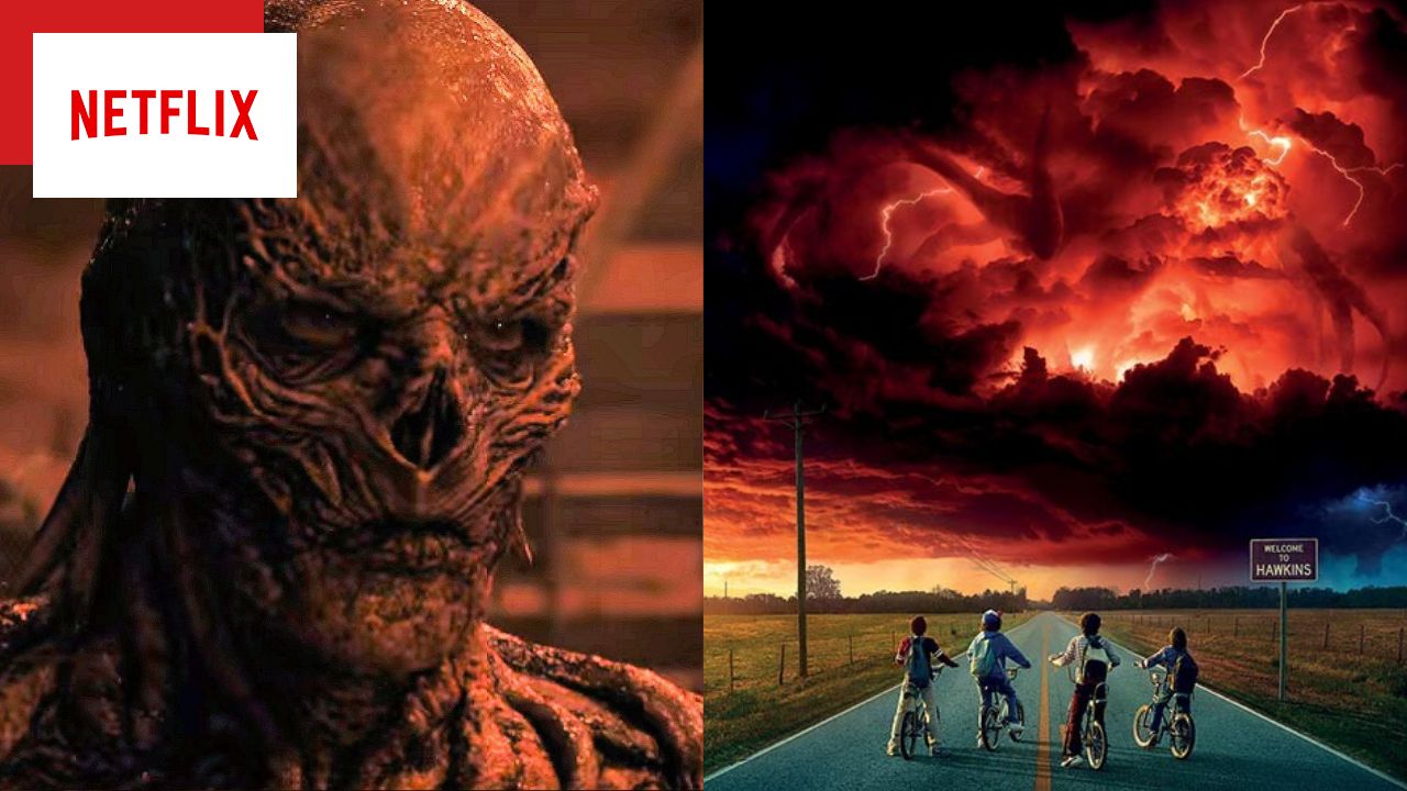 Stranger Things: Que horas estreia a 4ª temporada na Netflix? Primeiro  volume terá 7 episódios - Notícias Série - como visto na Web - AdoroCinema