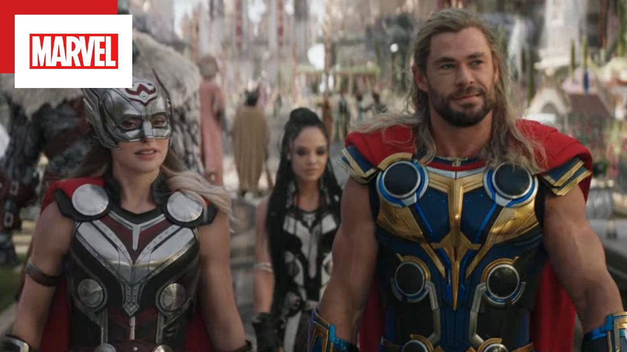 Thor - Amor e Trovão': tudo o que você precisa saber antes de ver
