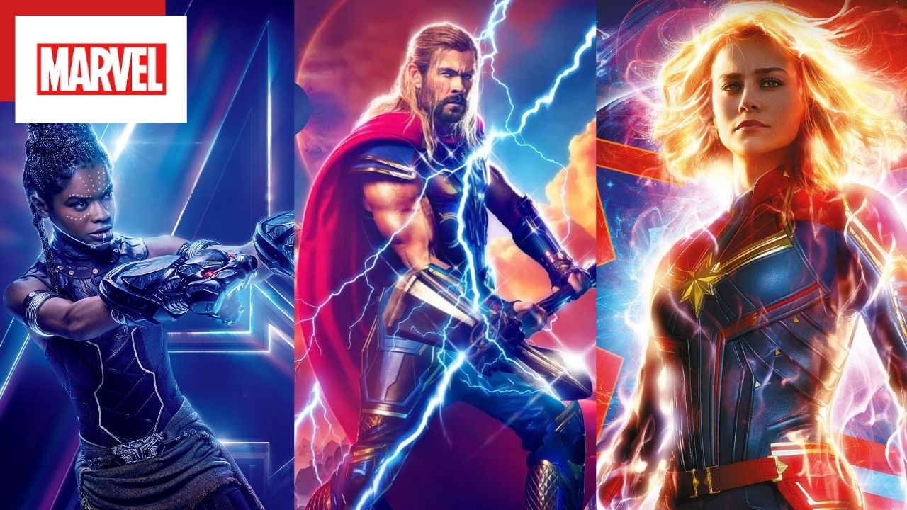 Fase 4 da Marvel: data de estreia, elenco e história de Thor 4