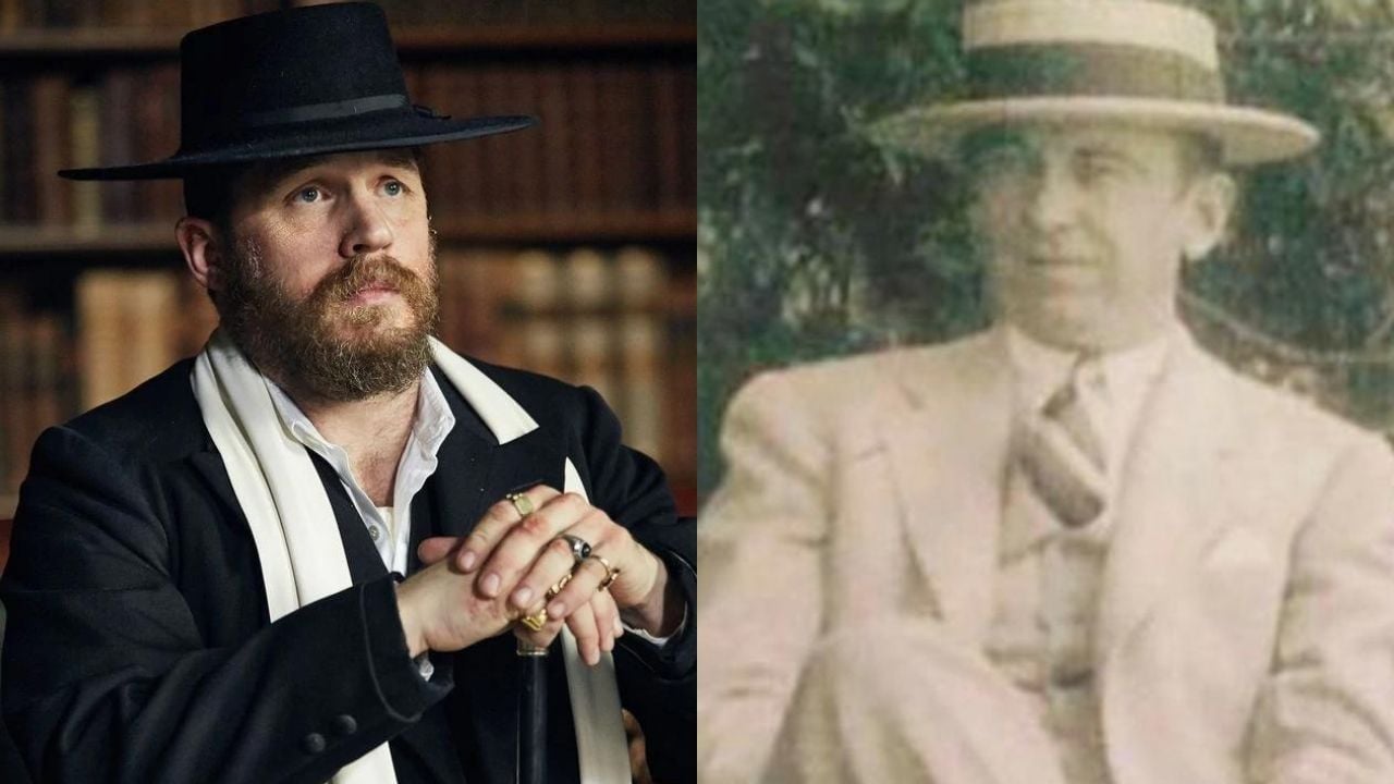 Os Peaky Blinders existiram? A história real por trás da série