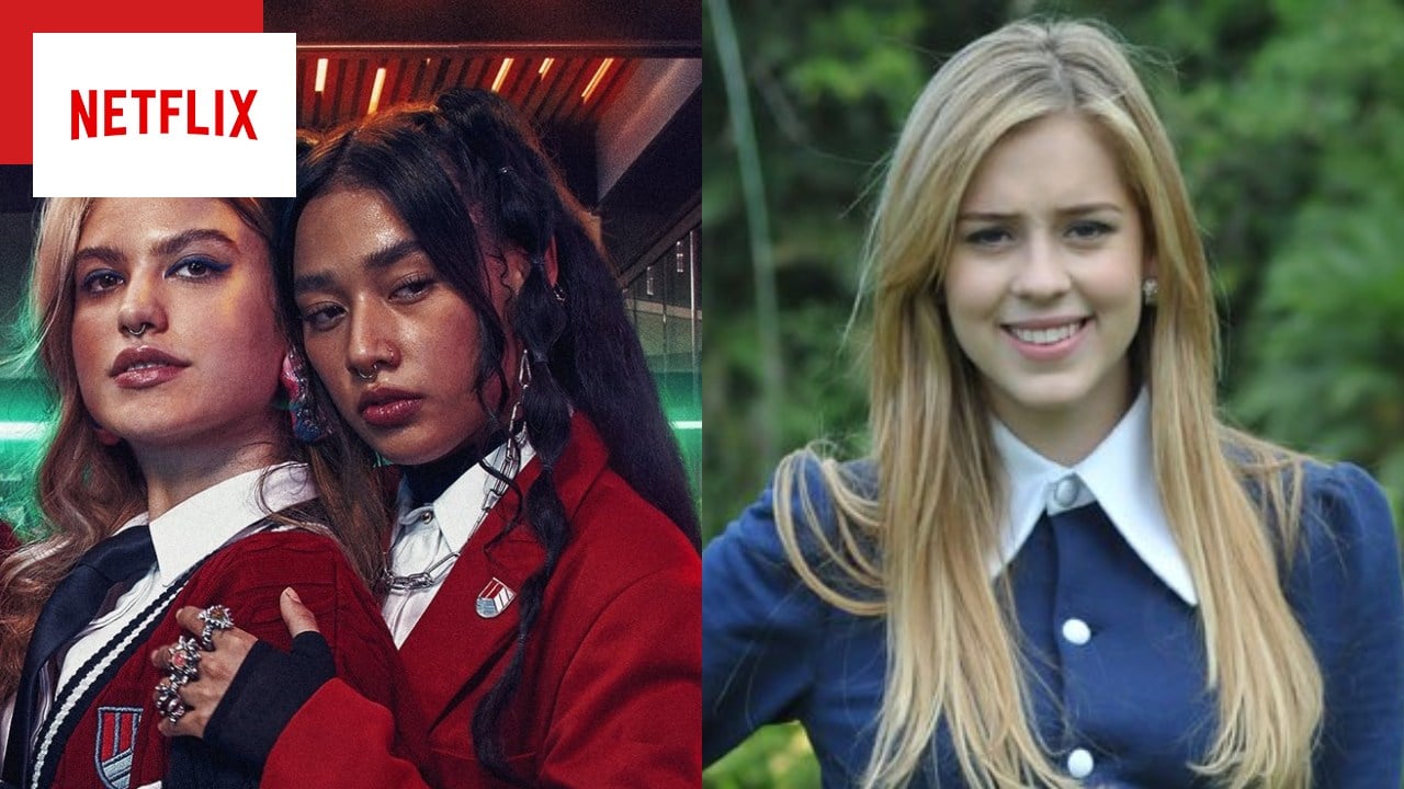 Rebelde: fiesta de Netflix reúne a dos generaciones de protagonistas para cantar éxito de telenovela