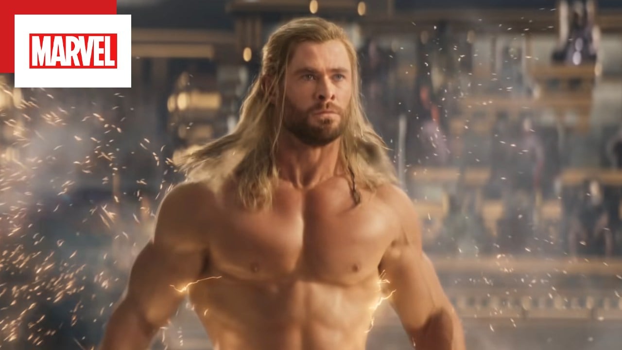 Thor 4: Entenda quem é o personagem que aparece na cena pós