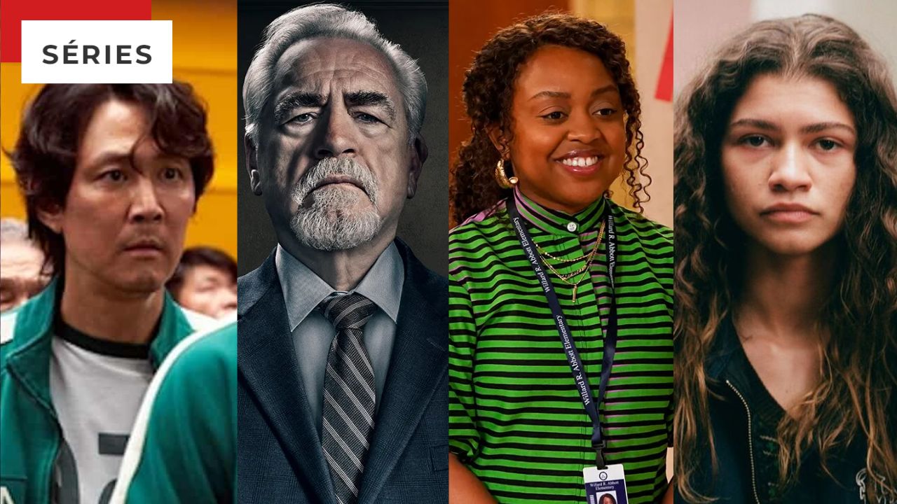 Emmy 2022: onde assistir as principais séries indicadas à premiação, Zappeando Séries