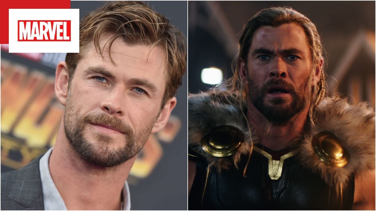 Chris Hemsworth - AdoroCinema