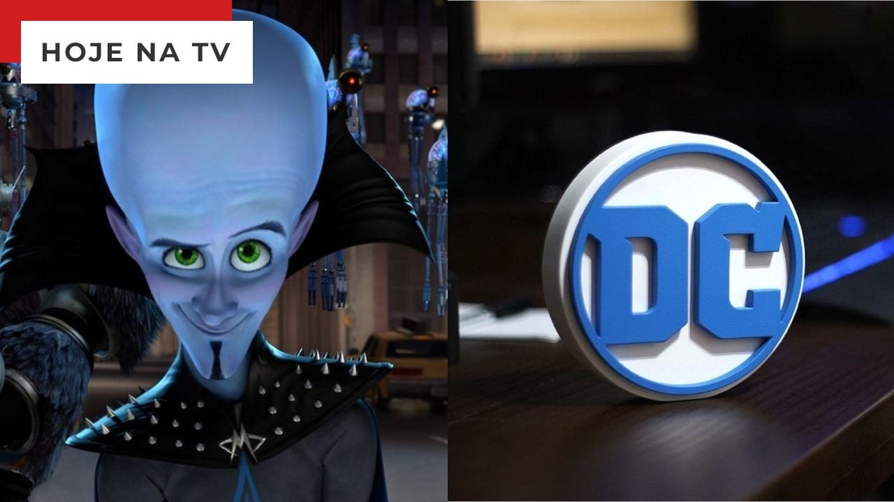 Megamind filme - Veja onde assistir online