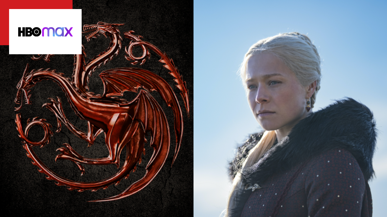 Casa do Dragão: Quem são os personagens do spin-off de Game of Thrones?  Família Targaryen tem destaque na série - Notícias de séries - AdoroCinema