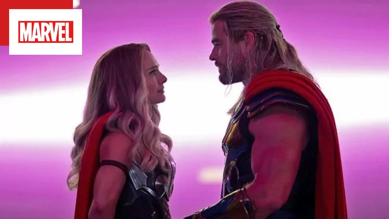 Thor 4: Filhos de Chris Hemsworth ganham participações importantes no filme  da Marvel - Notícias de cinema - AdoroCinema