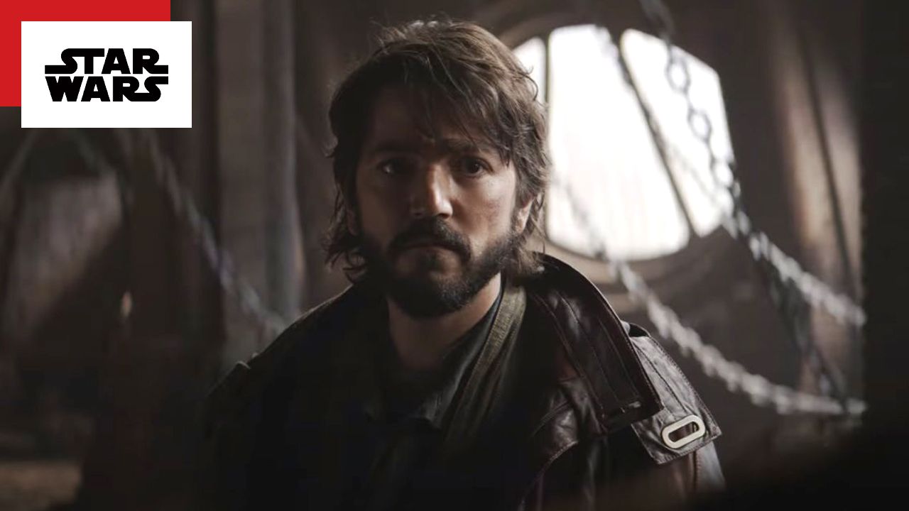 Quem é Cassian Andor, protagonista da nova série Star Wars?