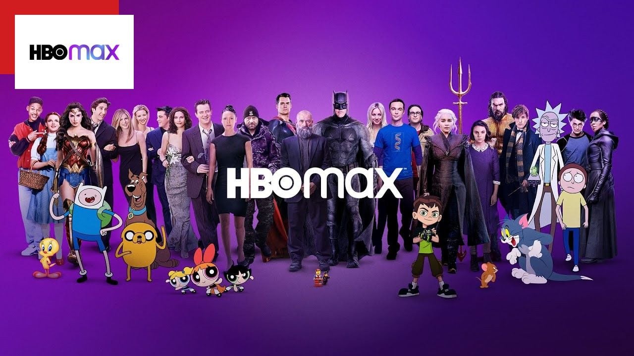 HBO Max estreia novela turca