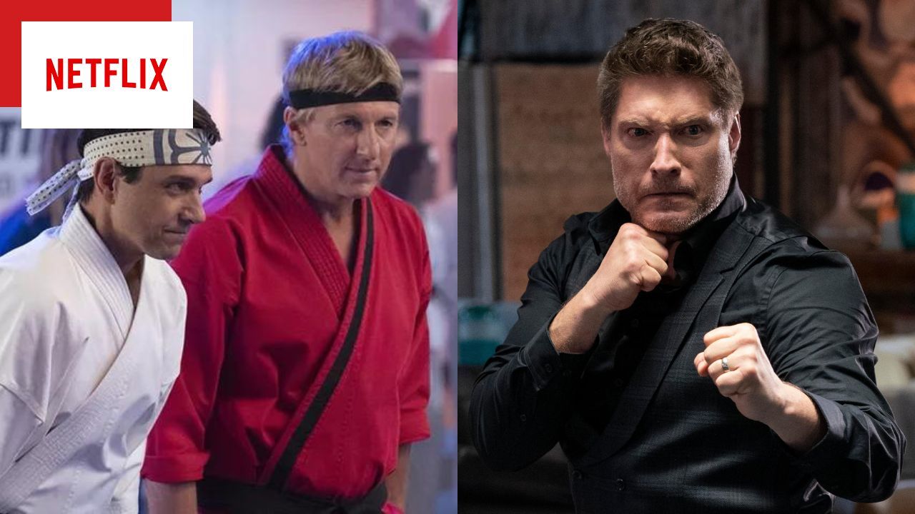 4ª temporada de Cobra Kai, série de Karatê Kid, ganha data de estreia