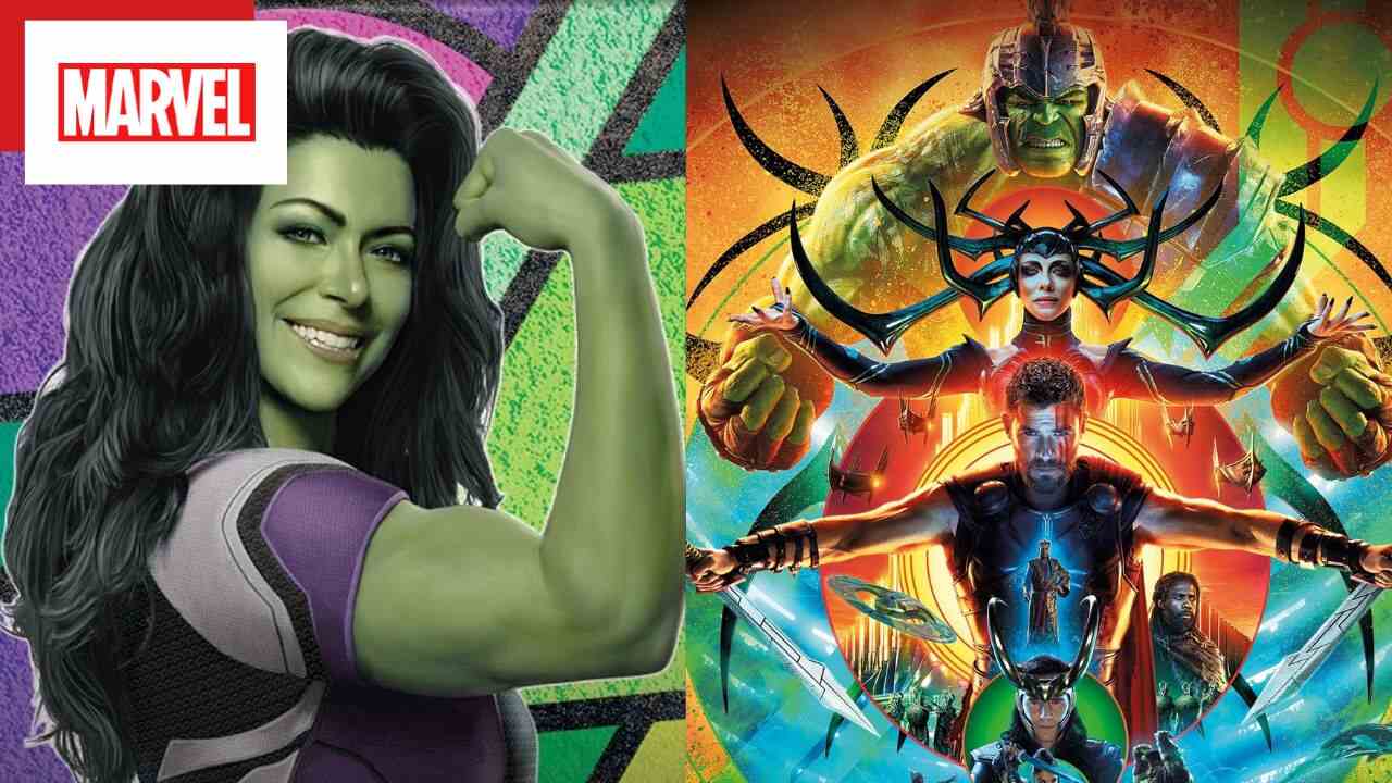 She-Hulk mostra Tatiana Maslany e Mark Ruffalo em vídeo da série da heroína  da Marvel