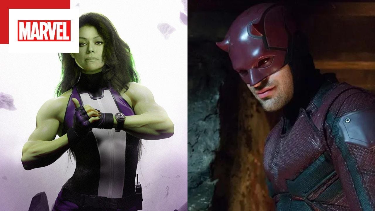 Mulher-Hulk: Demolidor aparece em nova imagem da série