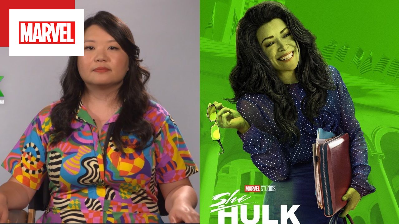 She-Hulk adiciona Ginger Gonzaga ao elenco da série do Disney+