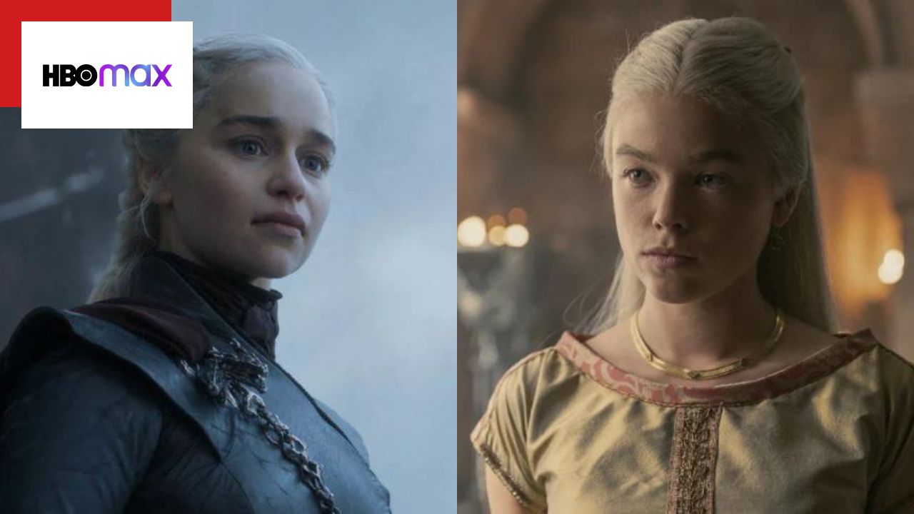 O autor de Game Of Thrones viu a 2ª temporada de House Of The Dragon - e  faz um alerta