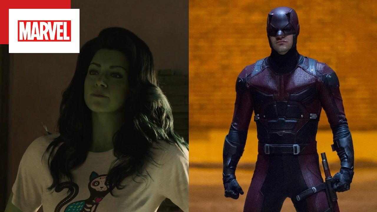 Trailer de Mulher-Hulk tem Hulk, Demolidor e vários personagens da Marvel