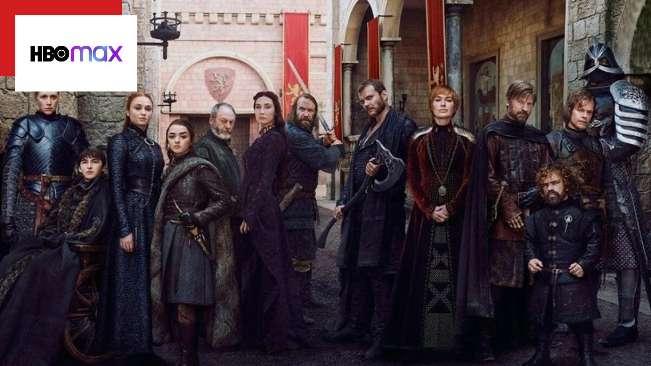 House of the Dragon': veja semelhanças de série com 'Game of Thrones