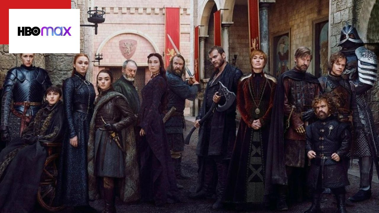 10 episódios de Game of Thrones para assistir antes da estreia de House of  the Dragon - Notícias Série - como visto na Web - AdoroCinema