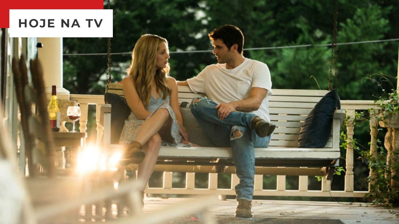 A Minha Garota para Sempre na Sessão da Tarde (23/08) Filme da Globo é baseado em um conhecido