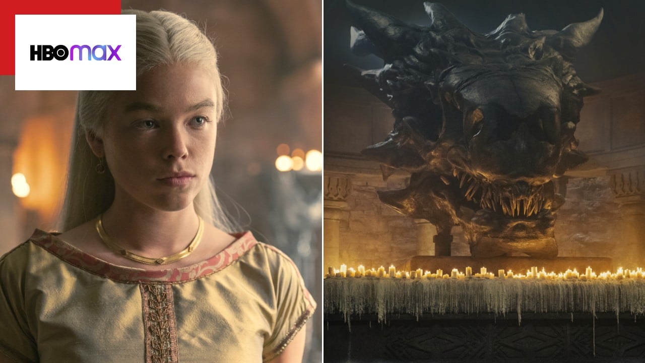 Casa do Dragão: Quem são os personagens do spin-off de Game of Thrones?  Família Targaryen tem destaque na série - Notícias de séries - AdoroCinema
