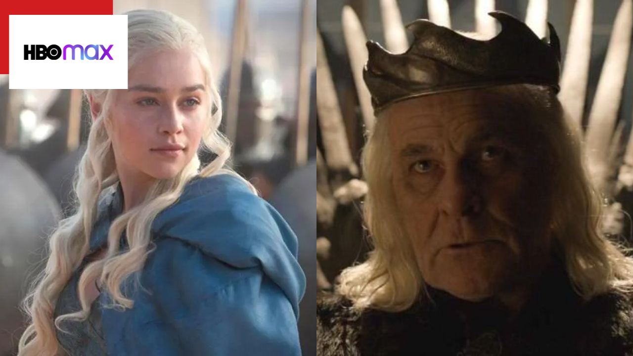 House of the Dragon: É preciso assistir Game of Thrones antes da série?  Entenda a história do spin-off - Notícias Série - como visto na Web -  AdoroCinema