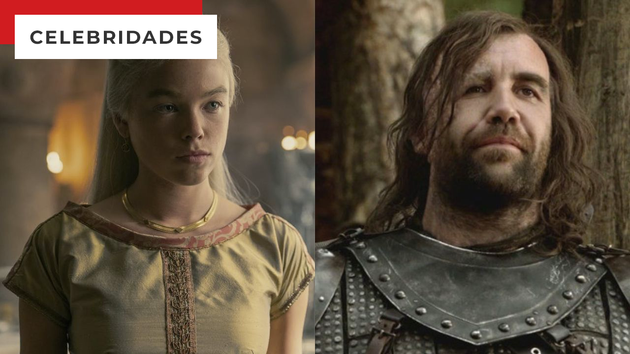 O autor de Game Of Thrones viu a 2ª temporada de House Of The Dragon - e  faz um alerta