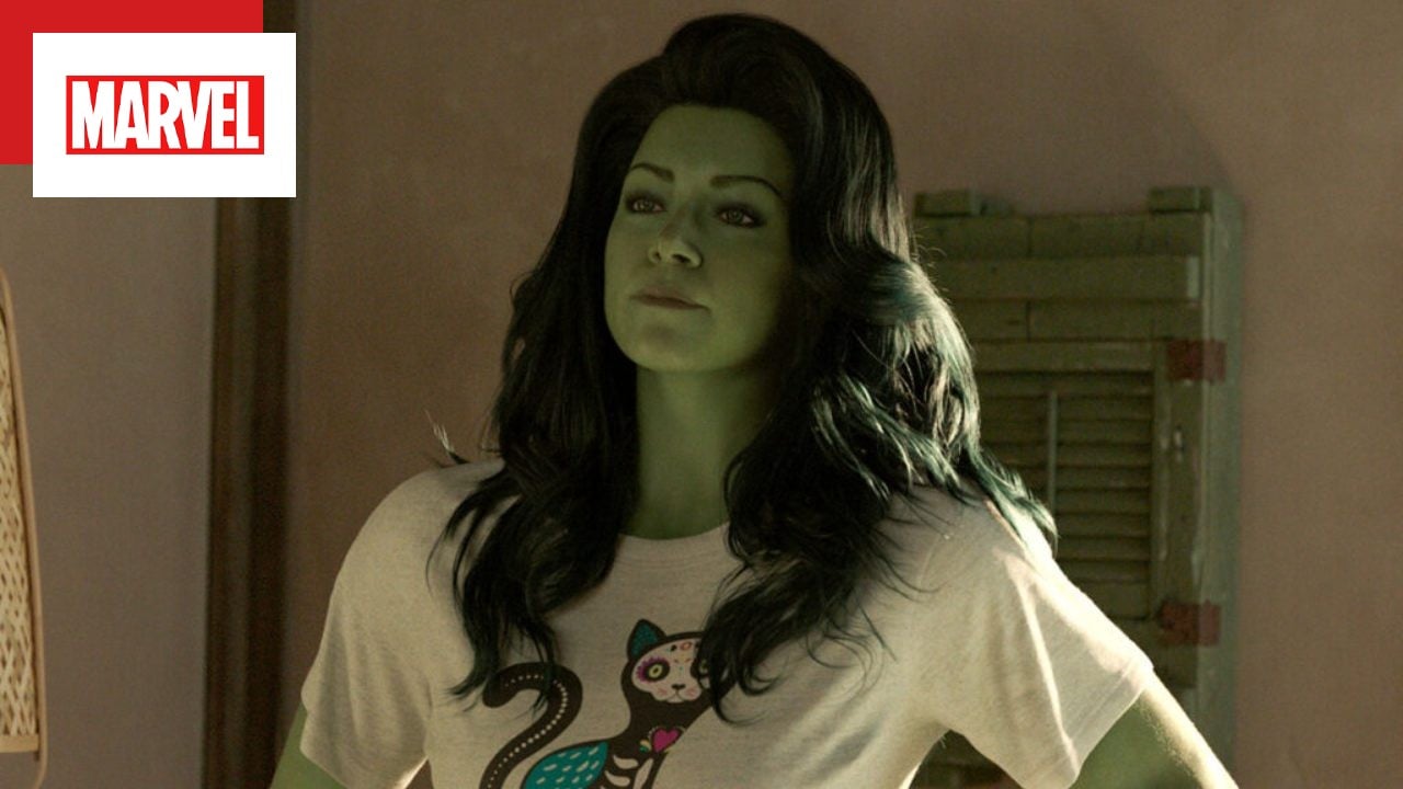 Advogada em ação: Mulher-Hulk chega à Disney+ aclamada pela crítica, Vida  & Arte