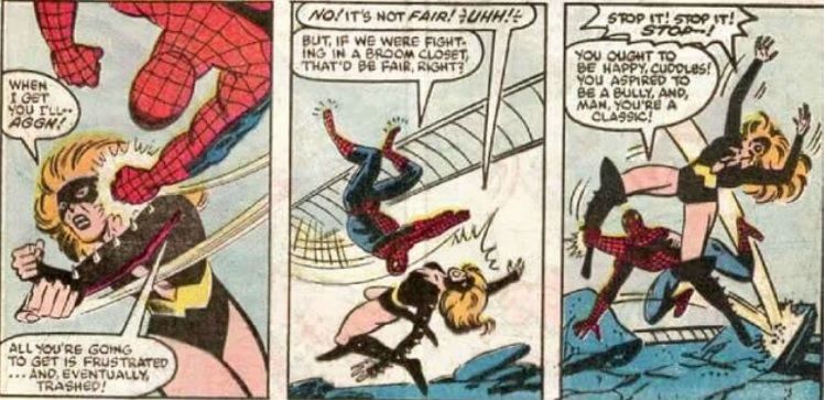 Mulher-Hulk: 6 Curiosidades Sobre Titânia Que Só Quem Acompanha Os Quadrinhos Conhece 6 2025 word2