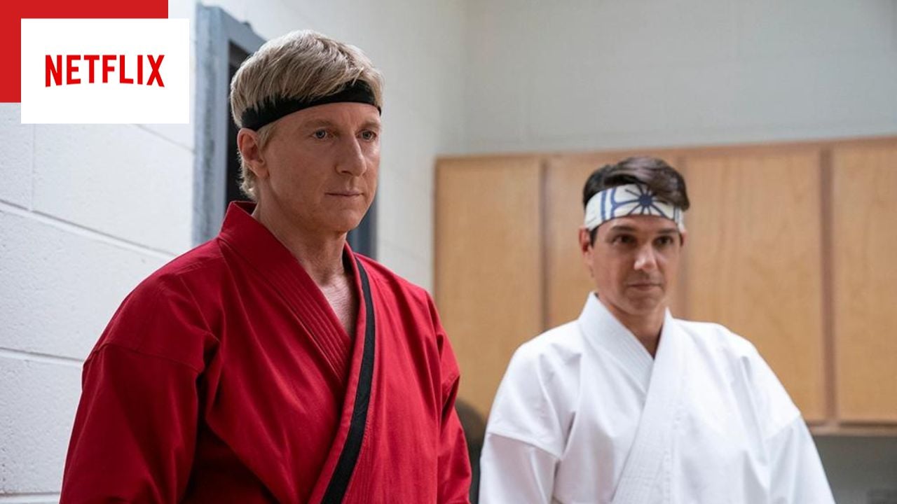 Cobra Kai: todos los personajes de Karate Kid aparecen en la serie de Netflix
