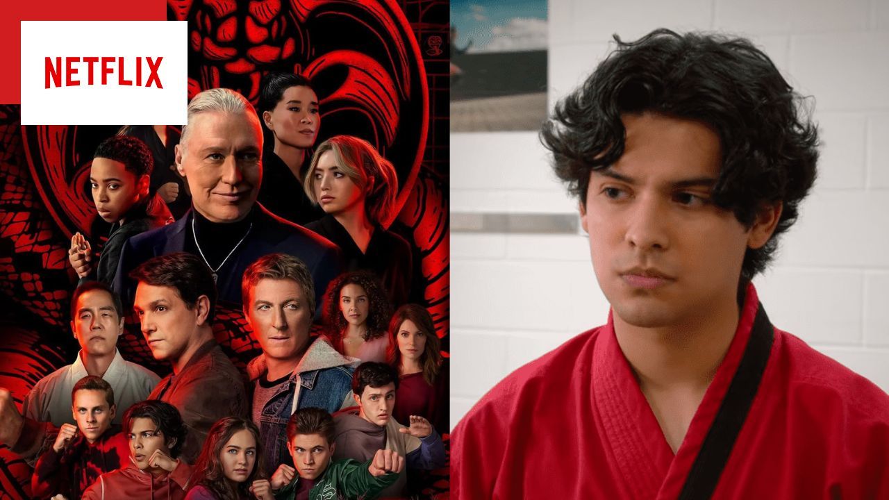 Cobra Kai: pai de Miguel Diaz (Xolo Maridueña) é revelado na 5ª temporada  - Purebreak