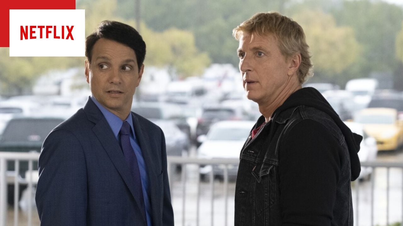 Cobra Kai 6ª temporada - AdoroCinema