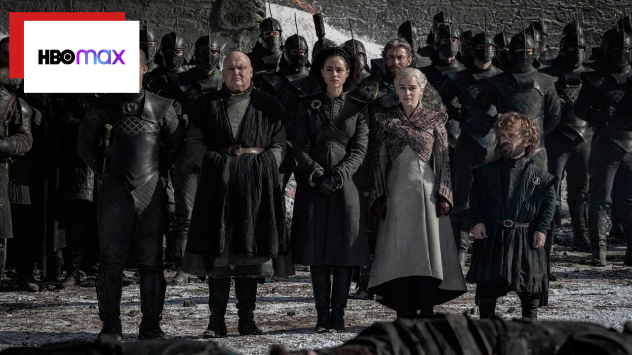 Game of Thrones: Quem são os personagens do spin-off House of the Dragon? -  AdoroCinema