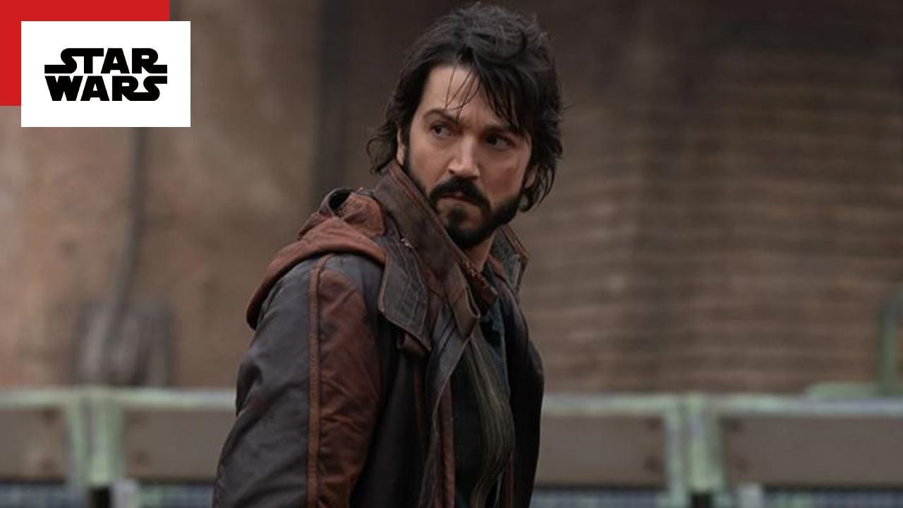 Cassian aparece nas primeiras fotos de Andor, nova série de Star Wars