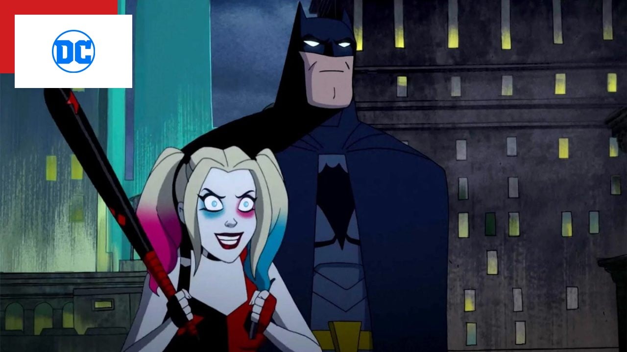 Harley Quinn: Produção da DC tira sarro de inusitada cena de Batman Vs  Superman - Notícias Série - como visto na Web - AdoroCinema