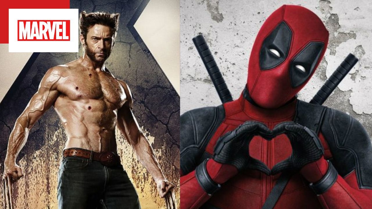 Hugh Jackman retorna como Wolverine em Deadpool 3: Filme da Marvel estreia  em 2024 - Notícias de cinema - AdoroCinema