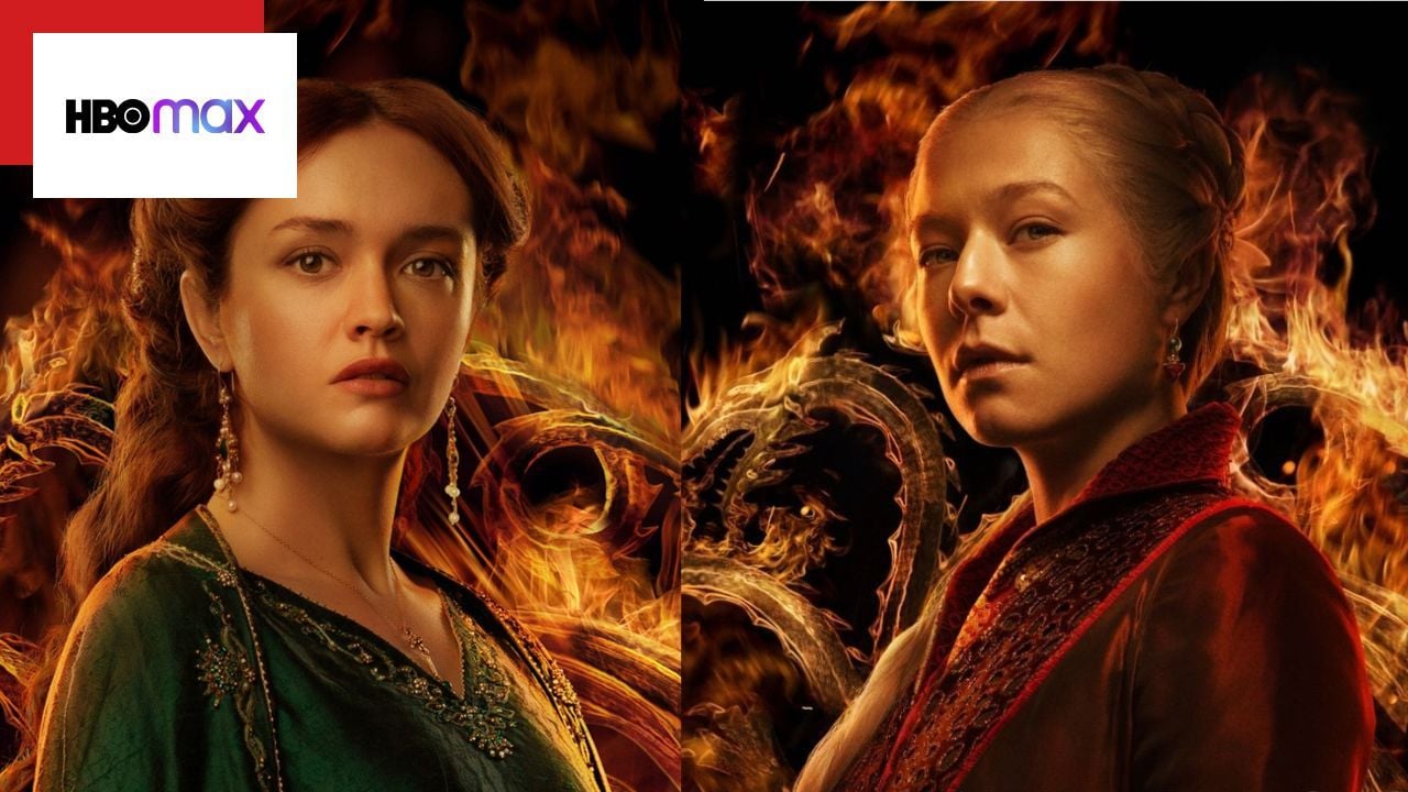 House of the Dragon: Quantas temporadas terá o spin-off de Game of Thrones?  - Notícias Série - como visto na Web - AdoroCinema