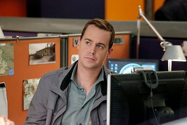 Foto de Sean Murray - Foto Sean Murray - AdoroCinema