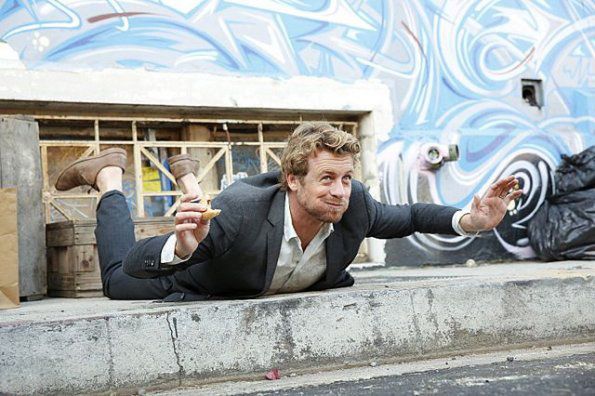 Foto de Simon Baker - Foto Simon Baker - AdoroCinema