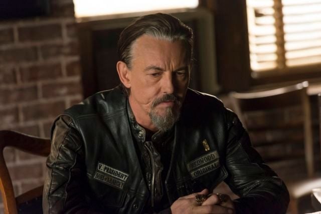 Foto de Tommy Flanagan - Fotos Tommy Flanagan - Foto 33 de 71 - AdoroCinema