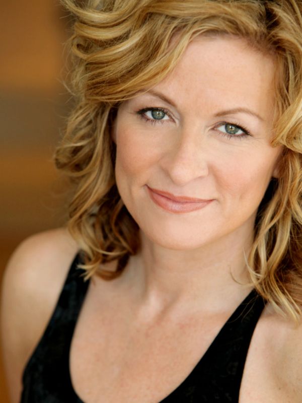 Sarah Colonna AdoroCinema