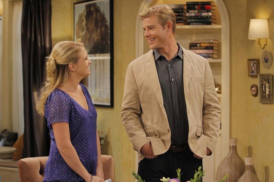 Foto de Melissa Joan Hart - Foto Melissa Joan Hart, Trevor Donovan ...