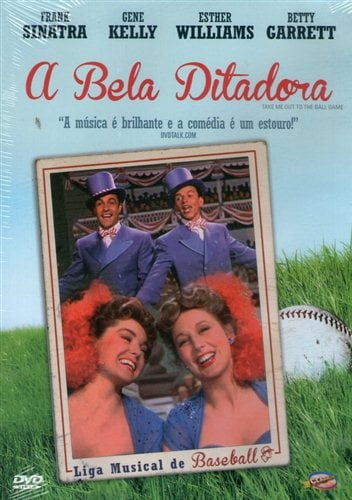 A Bela Ditadora - Filme 1949 - AdoroCinema