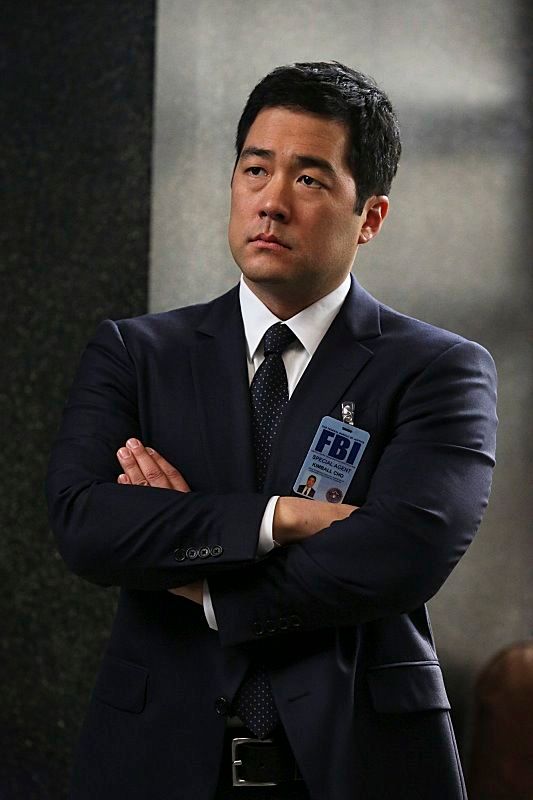 Foto de Tim Kang Foto Tim Kang AdoroCinema Foto de Tim Kang Foto Tim Kang AdoroCinema