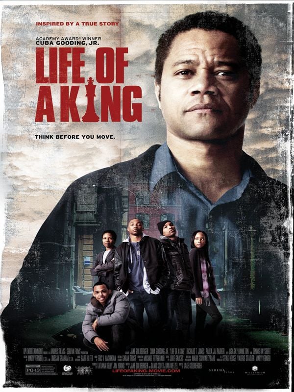 Cuba Gooding Jr. : Filmografia - AdoroCinema