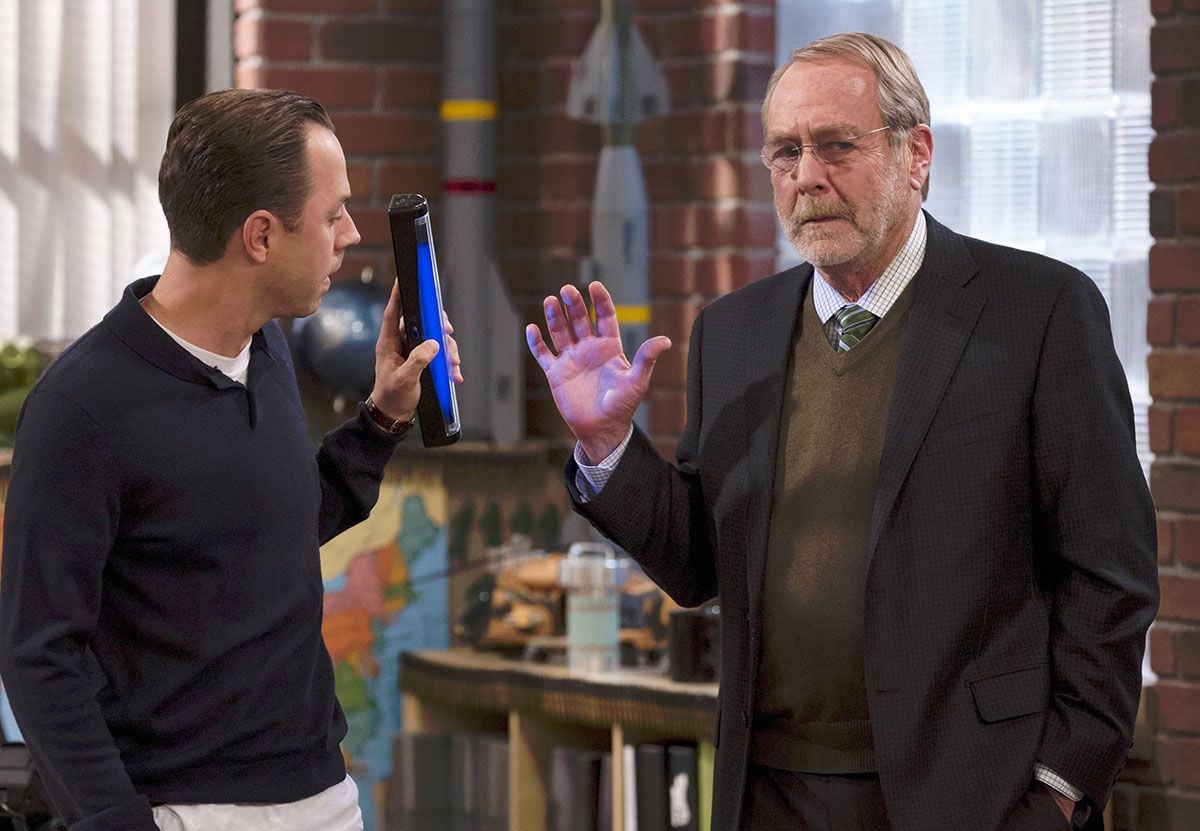 Foto de Giovanni Ribisi - Fotos Giovanni Ribisi, Martin Mull - Foto 60 ...