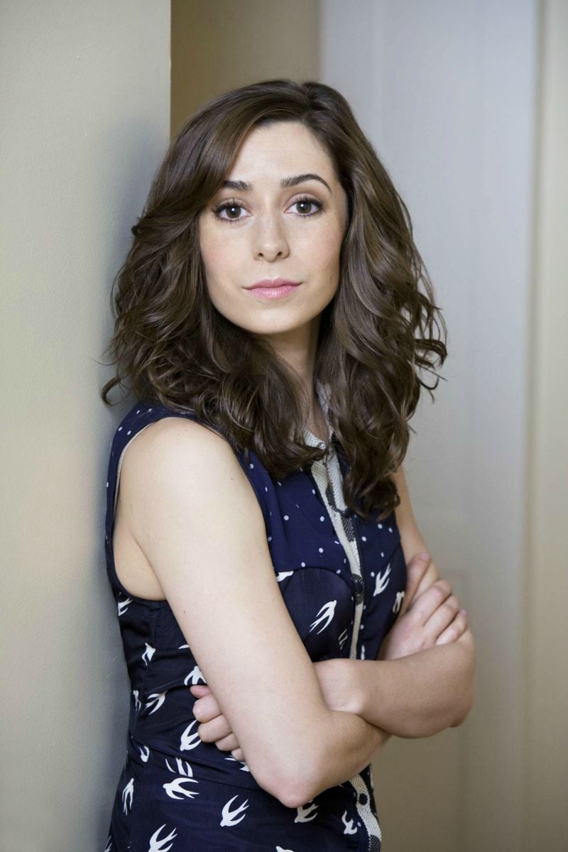 How I Met Your Mother : Fotos Cristin Milioti - 110 no 306 - AdoroCinema