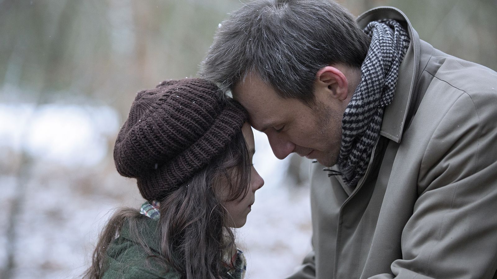 Foto do filme Ninfomaníaca Volume 2